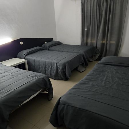 Hotel De Castrillo Lisboa Castrillo de la Guareña Εξωτερικό φωτογραφία