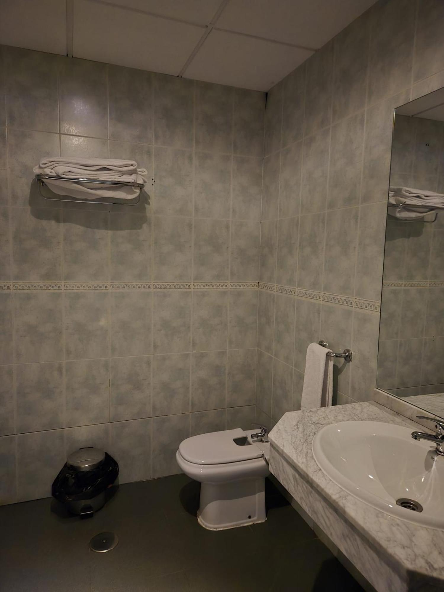 Hotel De Castrillo Lisboa Castrillo de la Guareña Εξωτερικό φωτογραφία