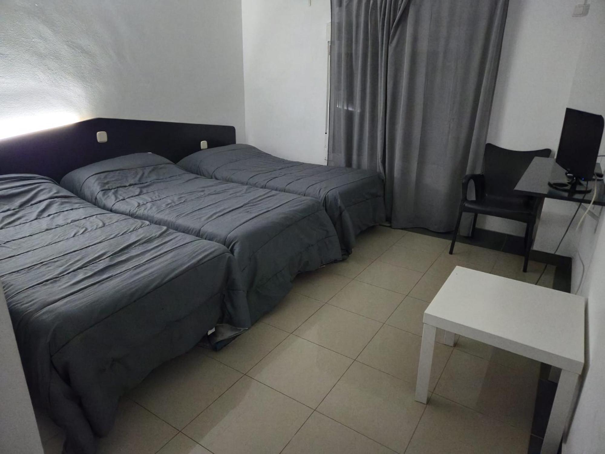 Hotel De Castrillo Lisboa Castrillo de la Guareña Εξωτερικό φωτογραφία