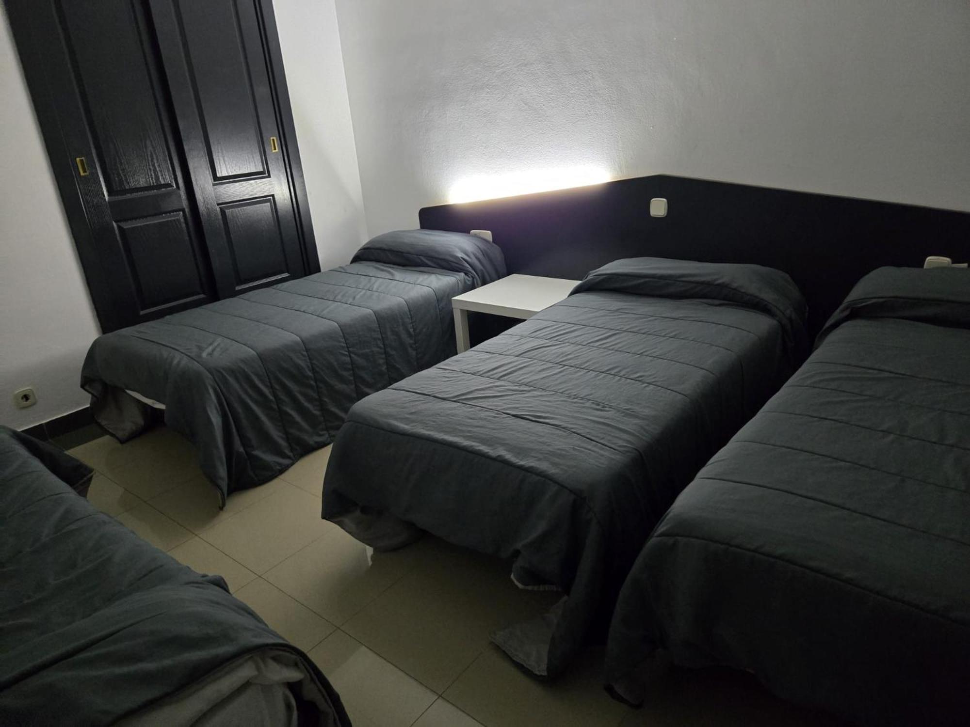 Hotel De Castrillo Lisboa Castrillo de la Guareña Εξωτερικό φωτογραφία