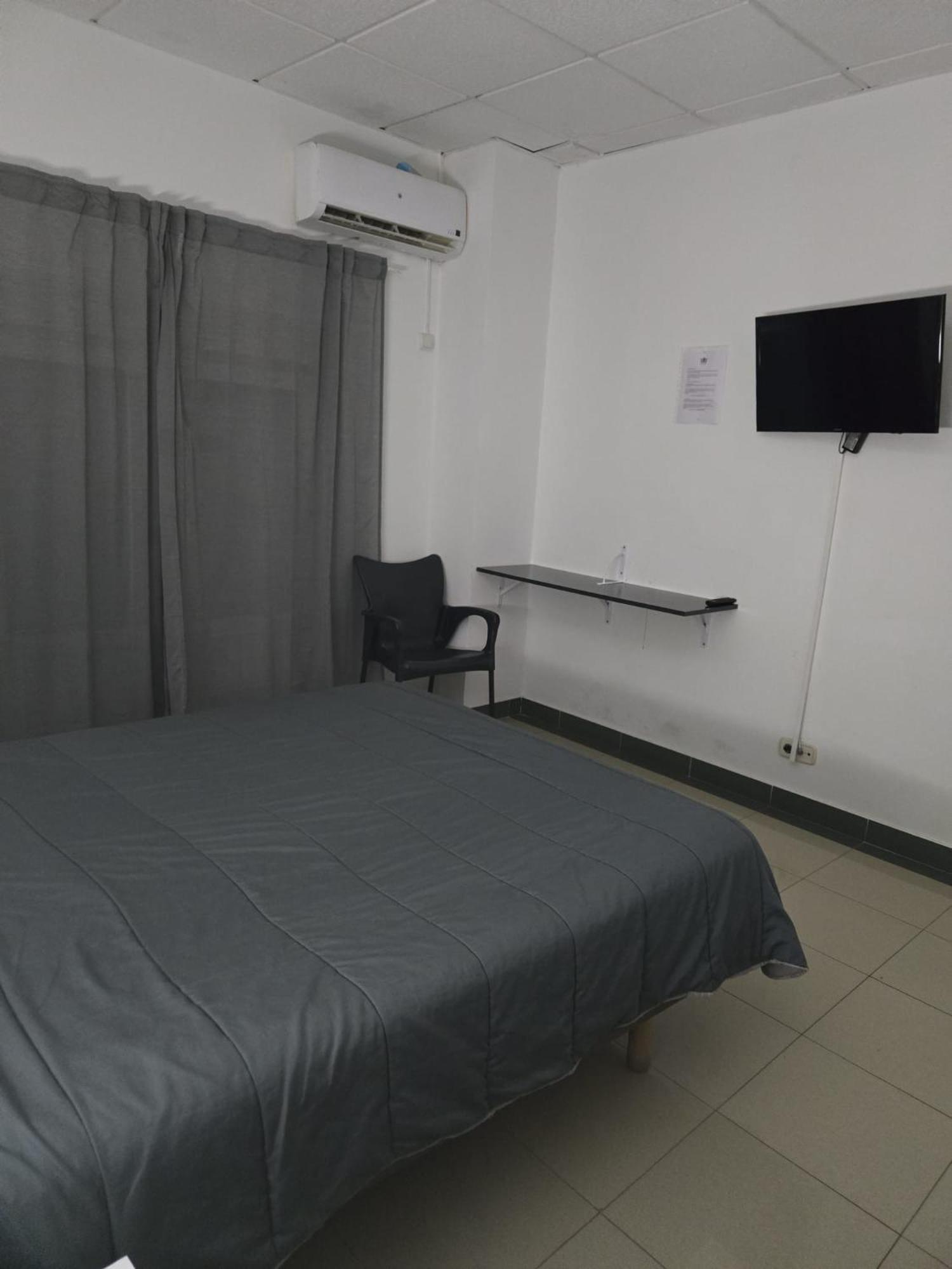 Hotel De Castrillo Lisboa Castrillo de la Guareña Εξωτερικό φωτογραφία