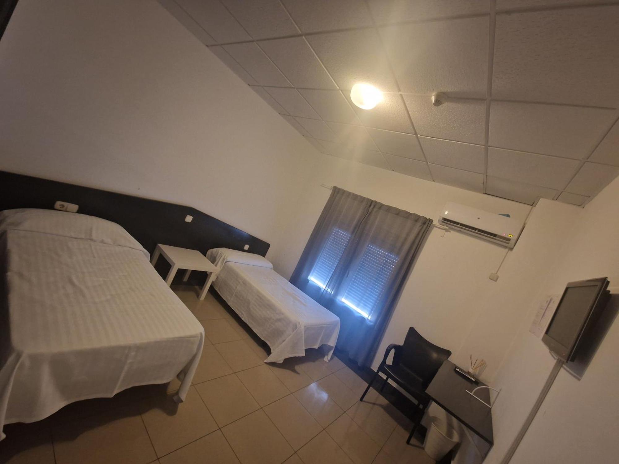 Hotel De Castrillo Lisboa Castrillo de la Guareña Εξωτερικό φωτογραφία